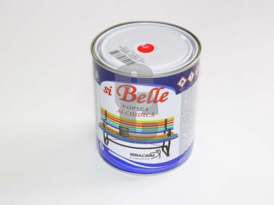 Нови предложения Алкидна боя СиБелле - СЛОНОВА КОСТ